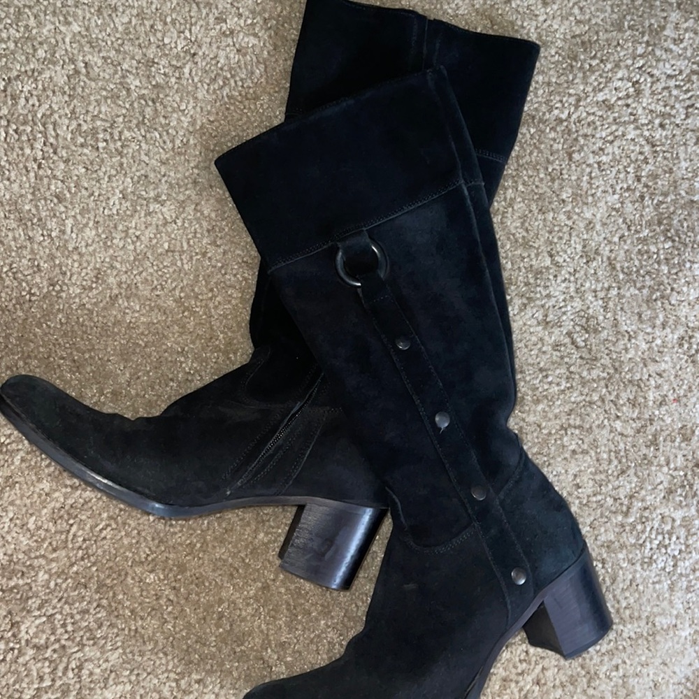 Kenneth Cole boots